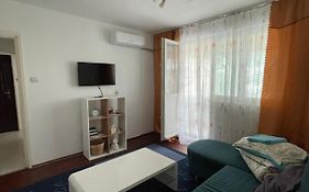 Apartament Orsova Faleza