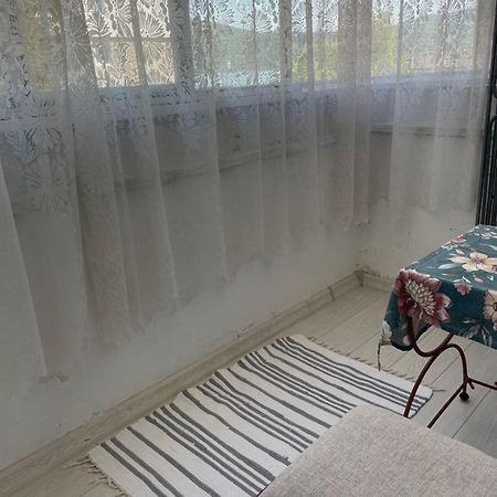 Apartament Orsova Faleza Zewnętrze zdjęcie