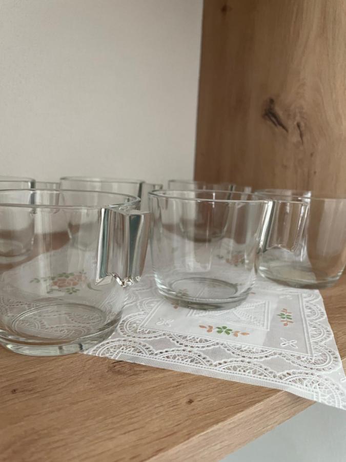 Apartament Orsova Faleza Zewnętrze zdjęcie