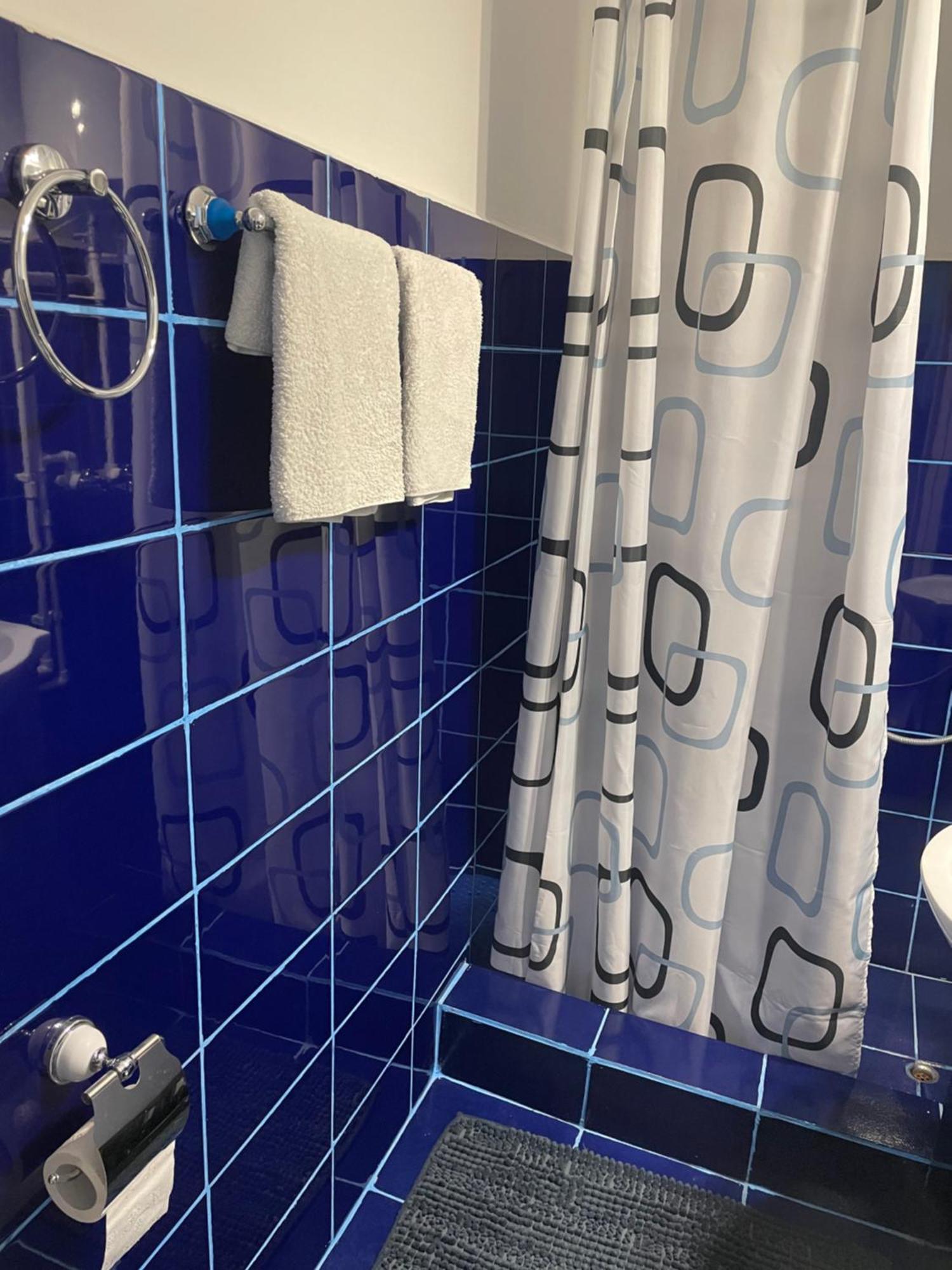 Apartament Orsova Faleza Zewnętrze zdjęcie