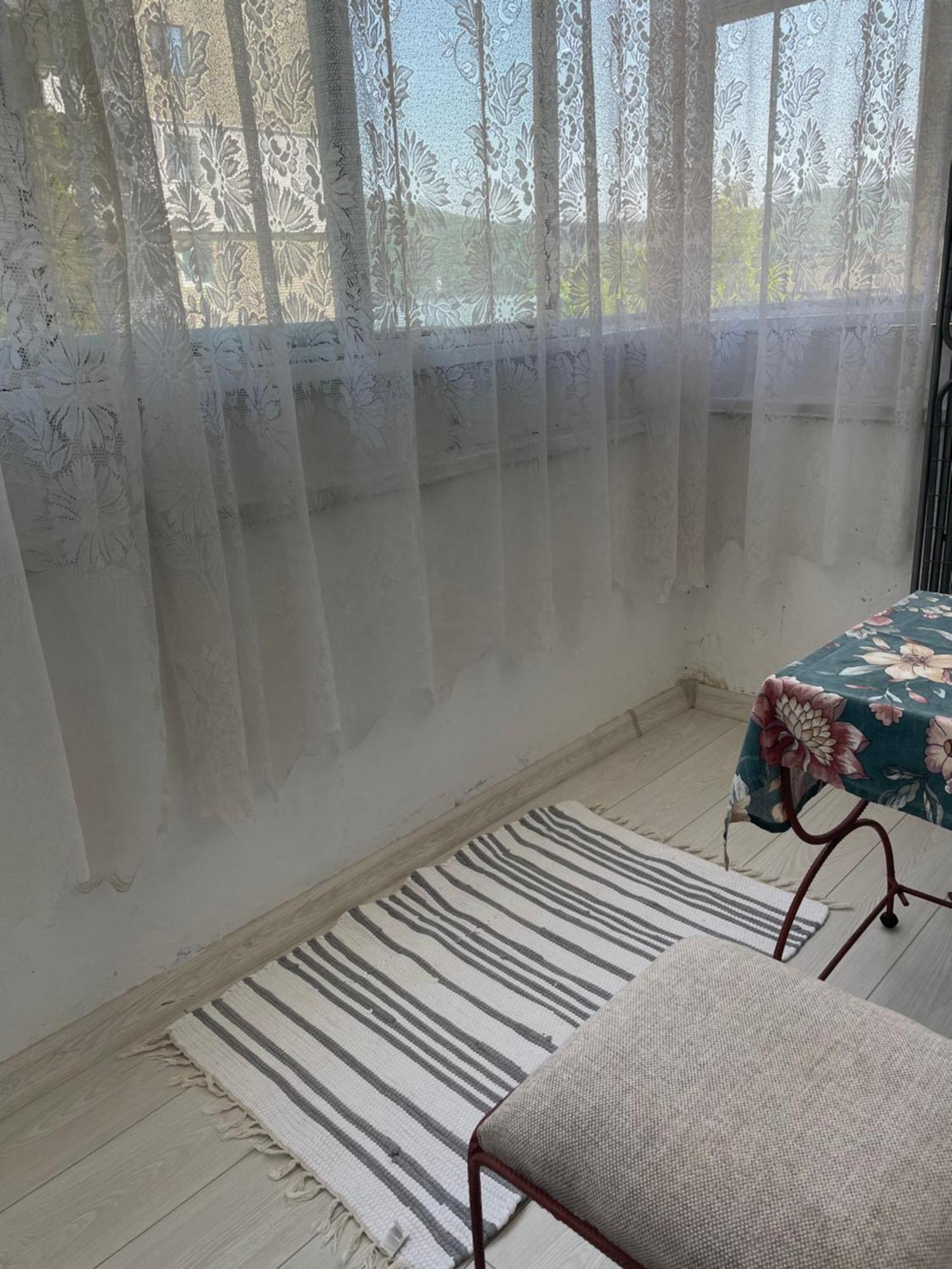 Apartament Orsova Faleza Zewnętrze zdjęcie